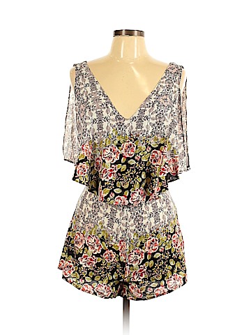 Forever 21 Romper (view 1)