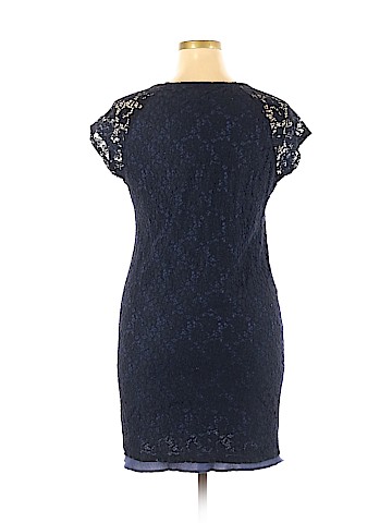 Three Seasons Maternity Cocktail Dress (view 2)