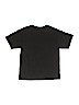 RA Sports 100% Cotton Black Short Sleeve T-Shirt Size S (youth) - photo 2