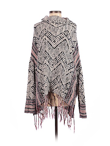 Mossimo Supply Co. Pullover Sweater (view 1)