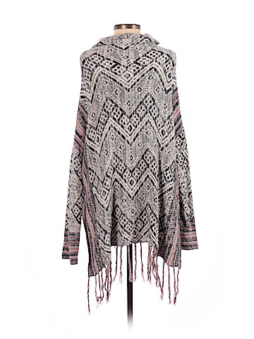 Mossimo Supply Co. Pullover Sweater (view 2)