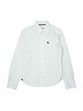 Abercrombie Size Medium youth