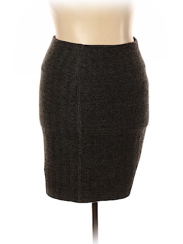 Ralph Lauren Black Label Casual Skirt (view 1)