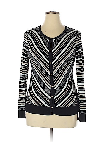 7th Avenue Design Studio New York & Company Cardigan (view 1)