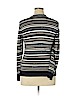 7th Avenue Design Studio New York & Company Black Cardigan Size XL - photo 2