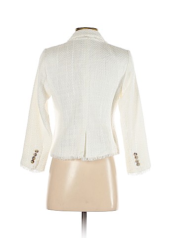 Ann Taylor Blazer (view 2)