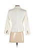 Ann Taylor Ivory Blazer Size 4 (petite) - photo 2
