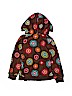 Gymboree 100% Polyester Brown Long Sleeve Top Size S (youth) - photo 2