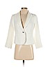 Ann Taylor Ivory Blazer Size 4 (petite) - photo 1