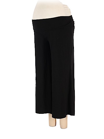 Duo Maternity Casual Pants (view 1)