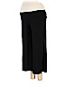 Duo Maternity Black Casual Pants Size S - photo 1