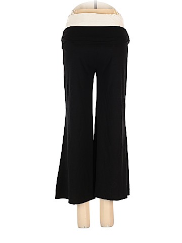 Duo Maternity Casual Pants (view 2)
