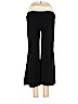 Duo Maternity Black Casual Pants Size S - photo 2