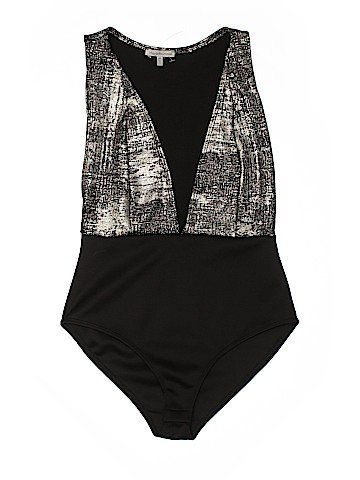 Charlotte Russe Bodysuit (view 1)