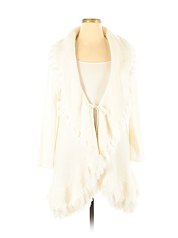 Alfani Cardigan (view 1)