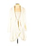 Alfani 100% Acrylic Ivory Cardigan Size 1X - photo 1