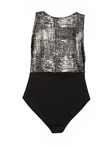 Charlotte Russe Bodysuit (view 2)