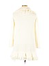 Alfani 100% Acrylic Ivory Cardigan Size 1X - photo 2