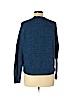 H&M Blue Pullover Sweater Size M - photo 2