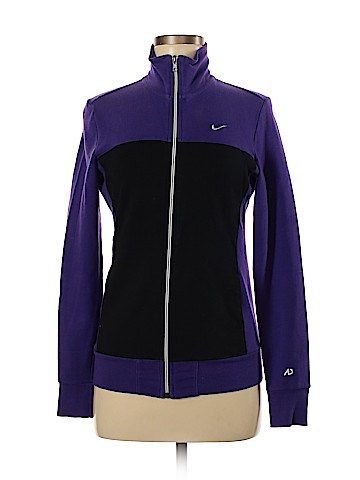 Nike Track Jacket (view 1)