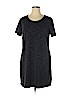 32 Degrees Black Casual Dress Size XL - photo 1