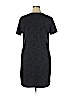 32 Degrees Black Casual Dress Size XL - photo 2