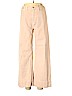 J Brand 100% Cotton Tan Jeans Size 30 waist - photo 1
