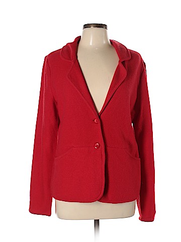 Pendleton Wool Cardigan (view 1)