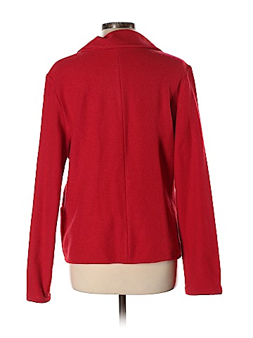 Pendleton Wool Cardigan (view 2)