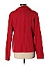 Pendleton 100% Lambswool Red Wool Cardigan Size L - photo 2