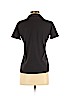 Assorted Brands Black Short Sleeve Polo Size P (petite) - photo 2
