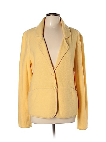 Pendleton Wool Cardigan (view 1)