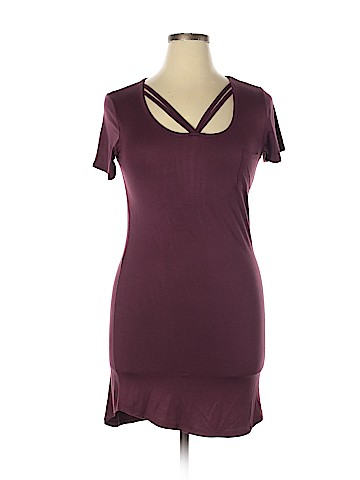 Glitz Casual Dress (view 1)