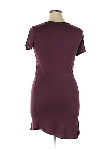 Glitz Casual Dress (view 2)