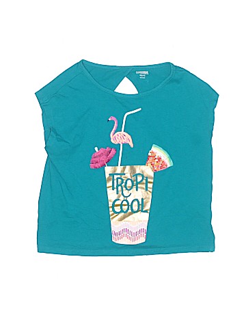 Gymboree Short Sleeve Top (view 1)