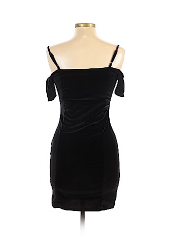 Bear Dance Cocktail Dress (view 2)