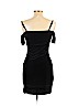 Bear Dance Black Cocktail Dress Size L - photo 2