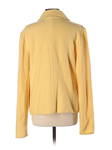 Pendleton Wool Cardigan (view 2)