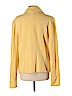 Pendleton 100% Lambswool Yellow Wool Cardigan Size L - photo 2