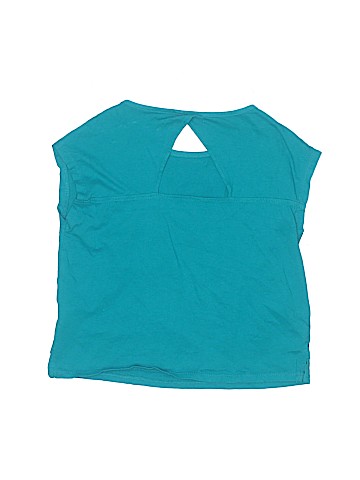Gymboree Short Sleeve Top (view 2)