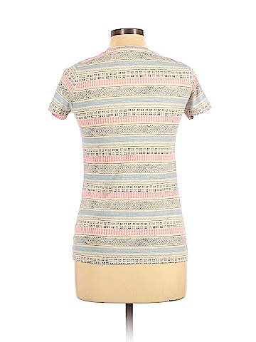 Mossimo Supply Co. Short Sleeve T-Shirt (view 2)