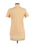 H&M Yellow Short Sleeve T-Shirt Size M - photo 2