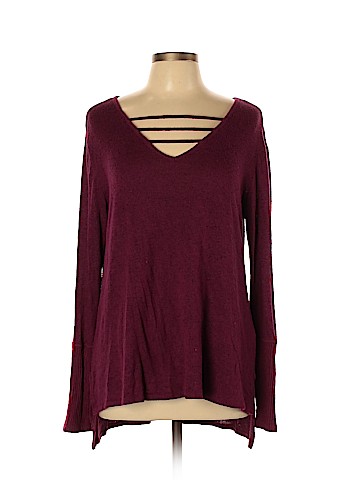 Arizona Jean Company Pullover Sweater (view 1)