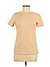 H&M Yellow Short Sleeve T-Shirt Size M - photo 1