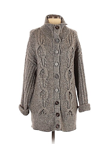 Intermix Cardigan (view 1)