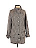 Intermix Gray Cardigan Size S - photo 1