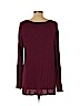 Arizona Jean Company Burgundy Pullover Sweater Size L - photo 2