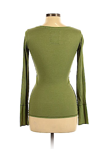 Hollister Thermal Top (view 2)