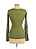 Hollister Green Thermal Top Size M - photo 2
