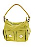 Marc Jacobs 100% Leather Green Leather Shoulder Bag One size - photo 1